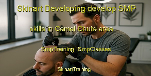 Skinart Developing develop SMP skills in Camel Chute area | SmpTraining | SmpClasses | SkinartTraining-Canada