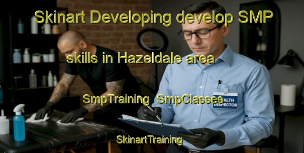 Skinart Developing develop SMP skills in Hazeldale area | SmpTraining | SmpClasses | SkinartTraining-Canada