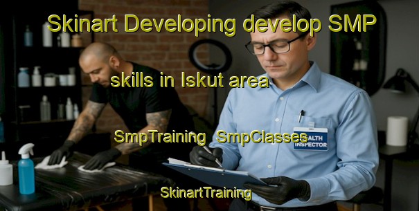Skinart Developing develop SMP skills in Iskut area | SmpTraining | SmpClasses | SkinartTraining-Canada