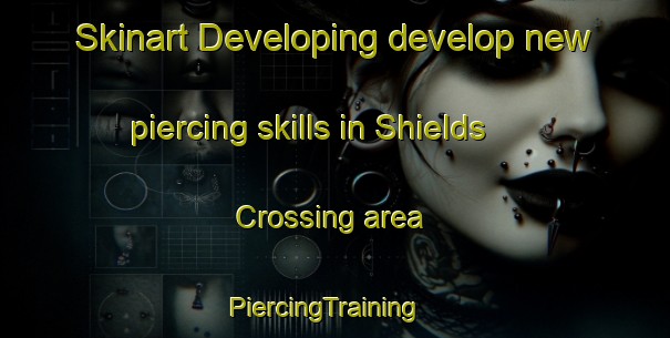Skinart Developing develop new piercing skills in Shields Crossing area | PiercingTraining | PiercingClasses | SkinartTraining-Canada