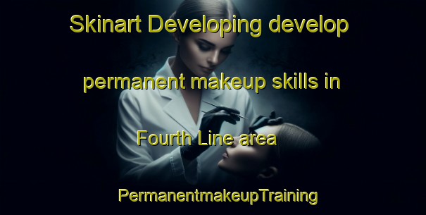 Skinart Developing develop permanent makeup skills in Fourth Line area | PermanentmakeupTraining | PermanentmakeupClasses | SkinartTraining-Canada