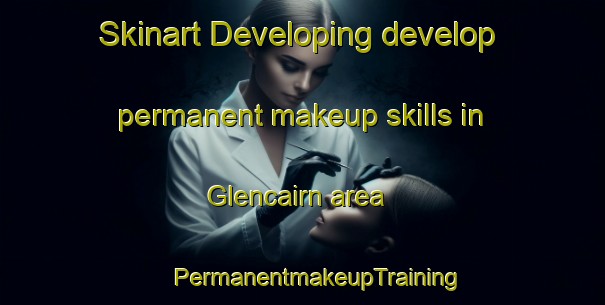 Skinart Developing develop permanent makeup skills in Glencairn area | #PermanentmakeupTraining #PermanentmakeupClasses #SkinartTraining-Canada