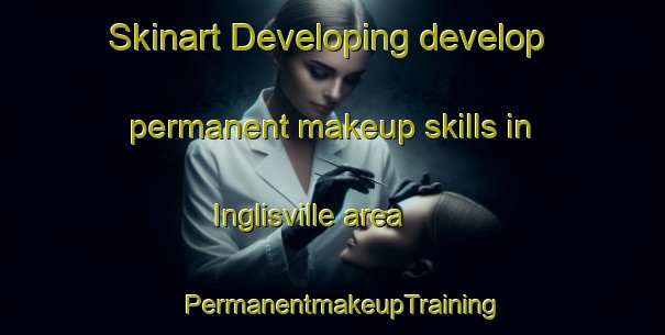 Skinart Developing develop permanent makeup skills in Inglisville area | PermanentmakeupTraining | PermanentmakeupClasses | SkinartTraining-Canada
