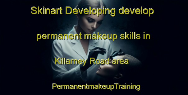 Skinart Developing develop permanent makeup skills in Killarney Road area | PermanentmakeupTraining | PermanentmakeupClasses | SkinartTraining-Canada