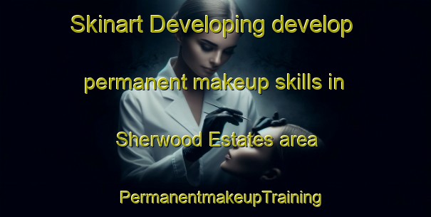 Skinart Developing develop permanent makeup skills in Sherwood Estates area | PermanentmakeupTraining | PermanentmakeupClasses | SkinartTraining-Canada