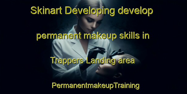 Skinart Developing develop permanent makeup skills in Trappers Landing area | PermanentmakeupTraining | PermanentmakeupClasses | SkinartTraining-Canada
