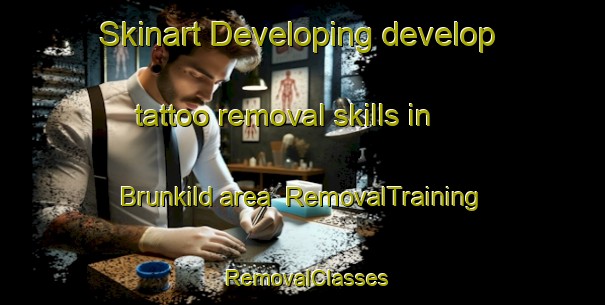Skinart Developing develop tattoo removal skills in Brunkild area | RemovalTraining | RemovalClasses | SkinartTraining-Canada
