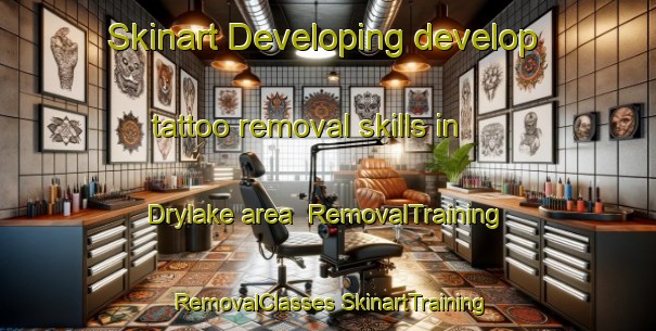 Skinart Developing develop tattoo removal skills in Drylake area | #RemovalTraining #RemovalClasses #SkinartTraining-Canada