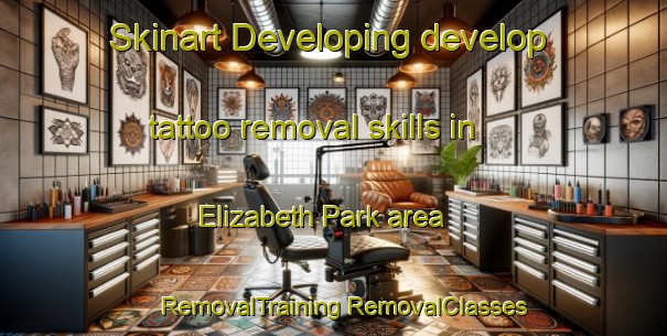 Skinart Developing develop tattoo removal skills in Elizabeth Park area | #RemovalTraining #RemovalClasses #SkinartTraining-Canada