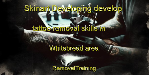 Skinart Developing develop tattoo removal skills in Whitebread area | RemovalTraining | RemovalClasses | SkinartTraining-Canada