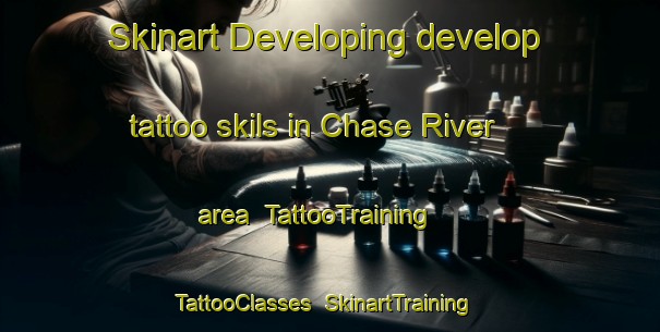 Skinart Developing develop tattoo skils in Chase River area | TattooTraining | TattooClasses | SkinartTraining-Canada