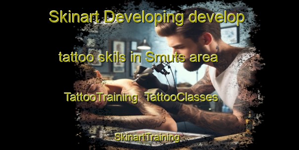Skinart Developing develop tattoo skils in Smuts area | TattooTraining | TattooClasses | SkinartTraining-Canada