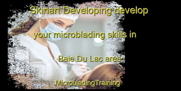 Skinart Developing develop your microblading skills in Baie Du Lac area | MicrobladingTraining | MicrobladingClasses | SkinartTraining-Canada