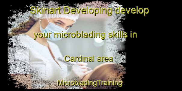 Skinart Developing develop your microblading skills in Cardinal area | #MicrobladingTraining #MicrobladingClasses #SkinartTraining-Canada