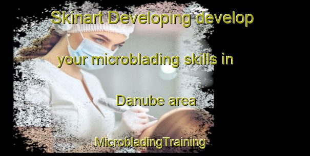 Skinart Developing develop your microblading skills in Danube area | MicrobladingTraining | MicrobladingClasses | SkinartTraining-Canada