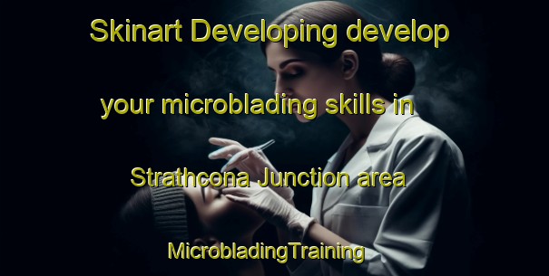 Skinart Developing develop your microblading skills in Strathcona Junction area | MicrobladingTraining | MicrobladingClasses | SkinartTraining-Canada