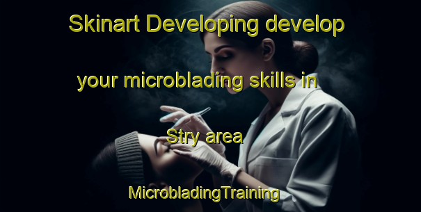 Skinart Developing develop your microblading skills in Stry area | MicrobladingTraining | MicrobladingClasses | SkinartTraining-Canada