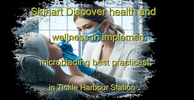 Skinart Discover health and wellness in implemen microblading best practicest in Tickle Harbour Station | MicrobladingTraining | MicrobladingClasses | SkinartTraining-Canada