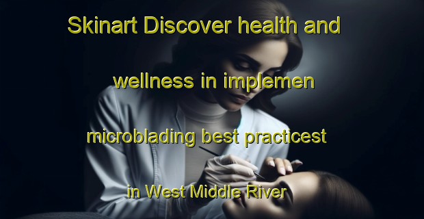 Skinart Discover health and wellness in implemen microblading best practicest in West Middle River | MicrobladingTraining | MicrobladingClasses | SkinartTraining-Canada