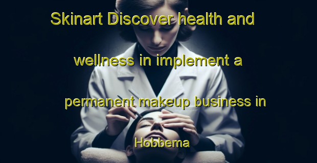 Skinart Discover health and wellness in implement a permanent makeup business in Hobbema | PermanentmakeupTraining | PermanentmakeupClasses | SkinartTraining-Canada