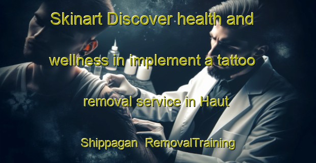 Skinart Discover health and wellness in implement a tattoo removal service in Haut Shippagan | RemovalTraining | RemovalClasses | SkinartTraining-Canada