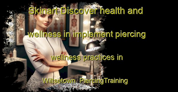 Skinart Discover health and wellness in implement piercing wellness practices in Wiltsetown | PiercingTraining | PiercingClasses | SkinartTraining-Canada