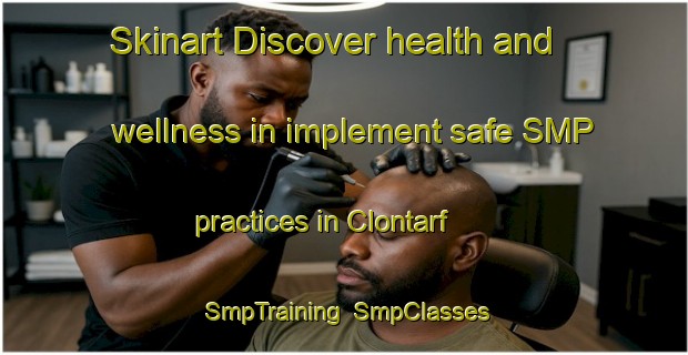 Skinart Discover health and wellness in implement safe SMP practices in Clontarf | SmpTraining | SmpClasses | SkinartTraining-Canada