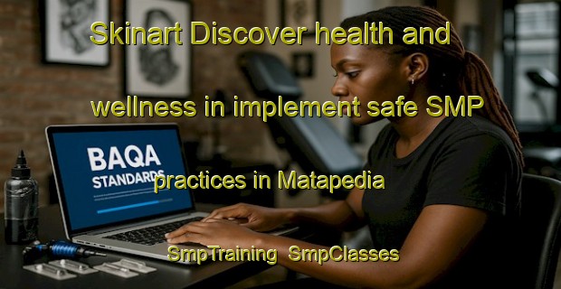 Skinart Discover health and wellness in implement safe SMP practices in Matapedia | SmpTraining | SmpClasses | SkinartTraining-Canada