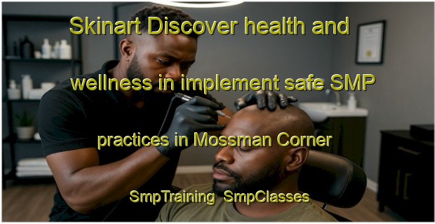 Skinart Discover health and wellness in implement safe SMP practices in Mossman Corner | SmpTraining | SmpClasses | SkinartTraining-Canada