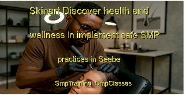 Skinart Discover health and wellness in implement safe SMP practices in Seebe | SmpTraining | SmpClasses | SkinartTraining-Canada