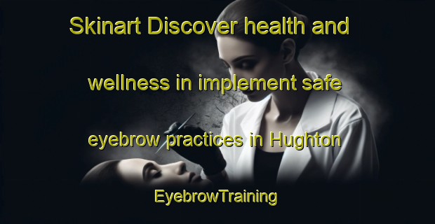 Skinart Discover health and wellness in implement safe eyebrow practices in Hughton | EyebrowTraining | EyebrowClasses | SkinartTraining-Canada