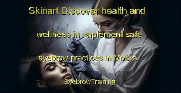 Skinart Discover health and wellness in implement safe eyebrow practices in Moltke | EyebrowTraining | EyebrowClasses | SkinartTraining-Canada