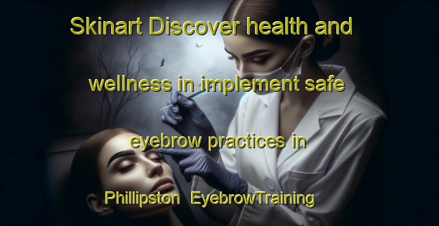 Skinart Discover health and wellness in implement safe eyebrow practices in Phillipston | EyebrowTraining | EyebrowClasses | SkinartTraining-Canada