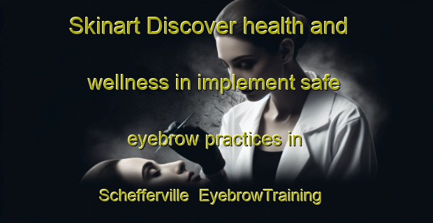 Skinart Discover health and wellness in implement safe eyebrow practices in Schefferville | EyebrowTraining | EyebrowClasses | SkinartTraining-Canada