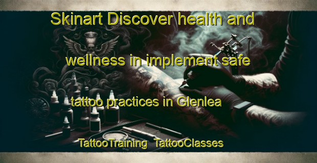 Skinart Discover health and wellness in implement safe tattoo practices in Glenlea | TattooTraining | TattooClasses | SkinartTraining-Canada