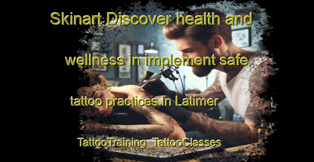 Skinart Discover health and wellness in implement safe tattoo practices in Latimer | TattooTraining | TattooClasses | SkinartTraining-Canada