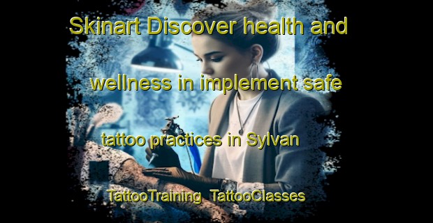 Skinart Discover health and wellness in implement safe tattoo practices in Sylvan | TattooTraining | TattooClasses | SkinartTraining-Canada