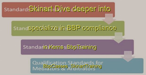 Skinart Dive deeper into specialize in BBP compliance in Kerns | BbpTraining | BbpClasses | SkinartTraining-Canada