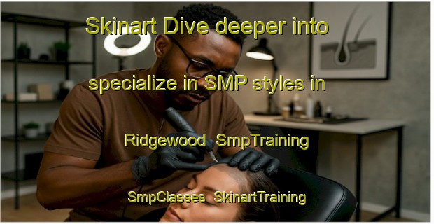 Skinart Dive deeper into specialize in SMP styles in Ridgewood | SmpTraining | SmpClasses | SkinartTraining-Canada