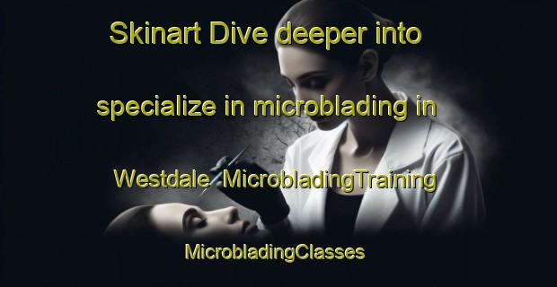 Skinart Dive deeper into specialize in microblading in Westdale | MicrobladingTraining | MicrobladingClasses | SkinartTraining-Canada