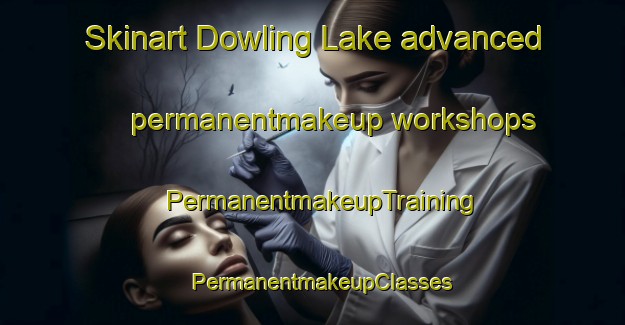 Skinart Dowling Lake advanced permanentmakeup workshops | PermanentmakeupTraining | PermanentmakeupClasses | SkinartTraining-Canada