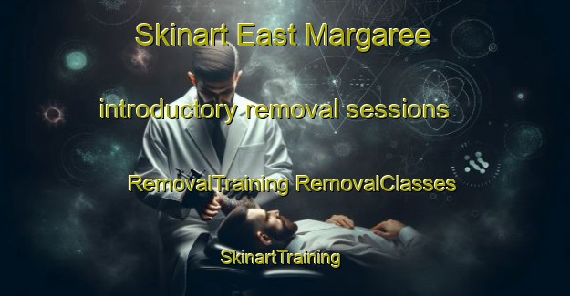 Skinart East Margaree introductory removal sessions | #RemovalTraining #RemovalClasses #SkinartTraining-Canada