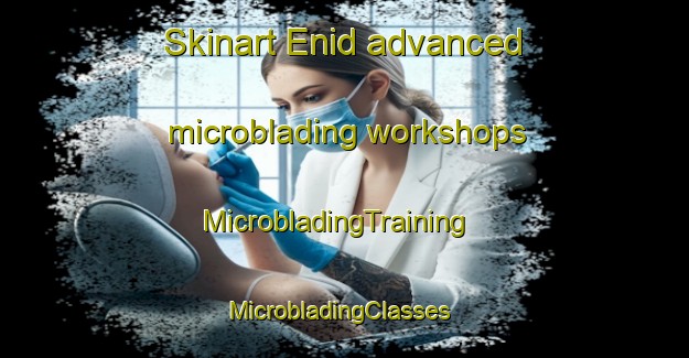 Skinart Enid advanced microblading workshops | MicrobladingTraining | MicrobladingClasses | SkinartTraining-Canada