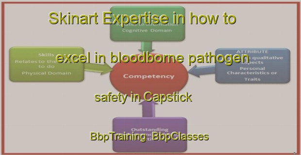 Skinart Expertise in how to excel in bloodborne pathogen safety in Capstick | BbpTraining | BbpClasses | SkinartTraining-Canada