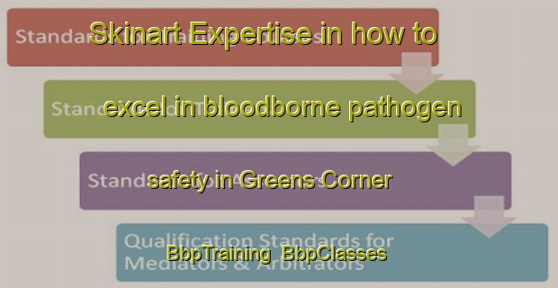 Skinart Expertise in how to excel in bloodborne pathogen safety in Greens Corner | BbpTraining | BbpClasses | SkinartTraining-Canada