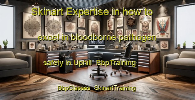 Skinart Expertise in how to excel in bloodborne pathogen safety in Uphill | BbpTraining | BbpClasses | SkinartTraining-Canada