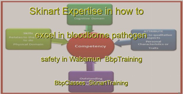 Skinart Expertise in how to excel in bloodborne pathogen safety in Wabamun | BbpTraining | BbpClasses | SkinartTraining-Canada