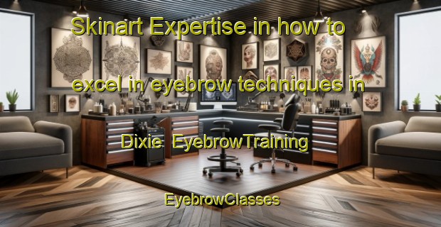 Skinart Expertise in how to excel in eyebrow techniques in Dixie | EyebrowTraining | EyebrowClasses | SkinartTraining-Canada