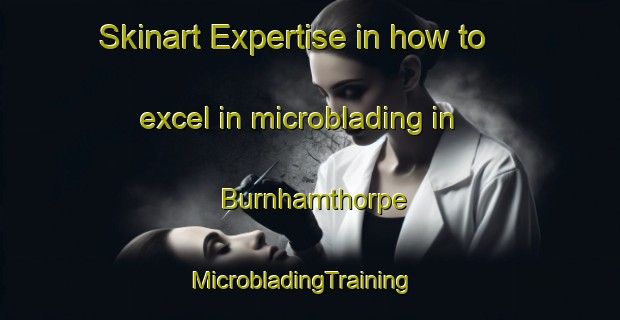 Skinart Expertise in how to excel in microblading in Burnhamthorpe | MicrobladingTraining | MicrobladingClasses | SkinartTraining-Canada