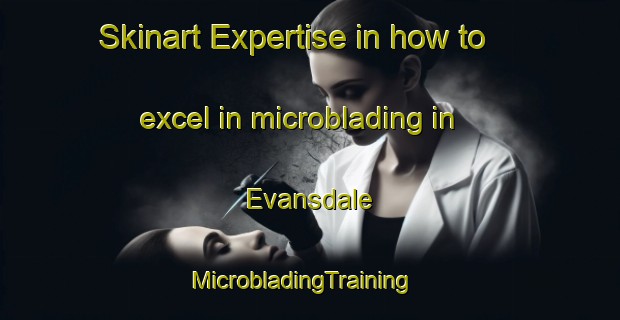 Skinart Expertise in how to excel in microblading in Evansdale | MicrobladingTraining | MicrobladingClasses | SkinartTraining-Canada